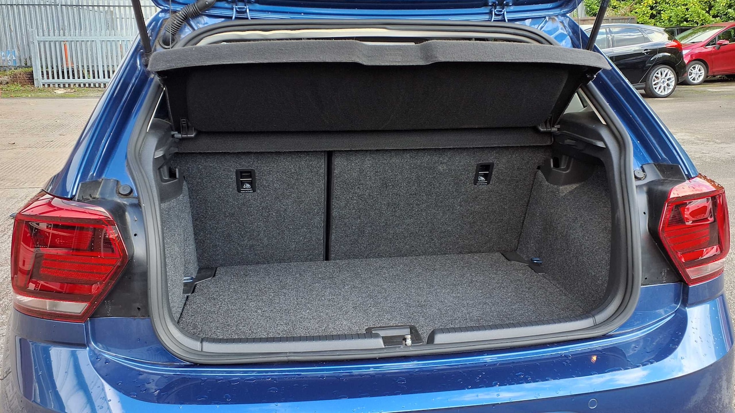 Used Volkswagen Polo 2021 for sale - 76460652: Photo 7