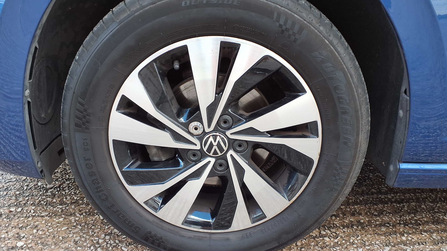 Used Volkswagen Polo 2021 for sale - 76460652: Photo 8