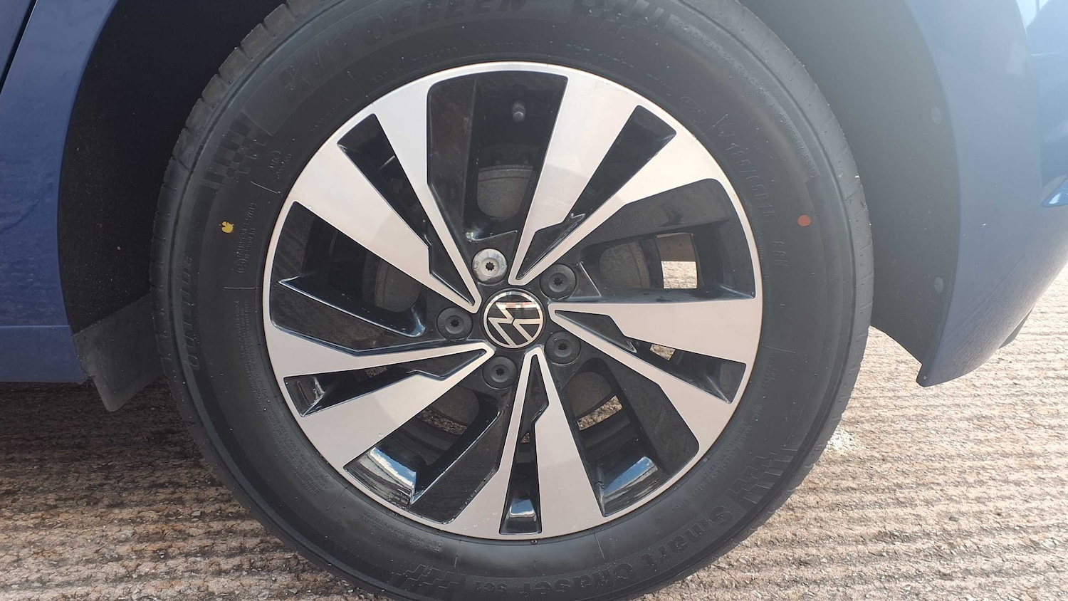 Used Volkswagen Polo 2021 for sale - 76460652: Photo 9