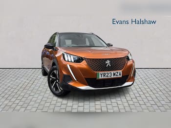 Used Peugeot 2008 2023 for sale - 79428811: Photo