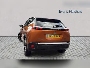 Used Peugeot 2008 2023 for sale - 79428811: Photo