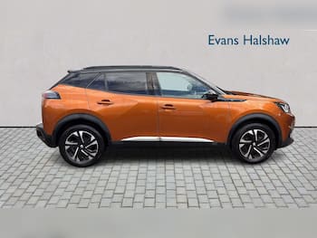 Used Peugeot 2008 2023 for sale - 79428811: Photo