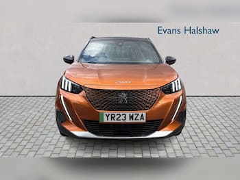 Used Peugeot 2008 2023 for sale - 79428811: Photo