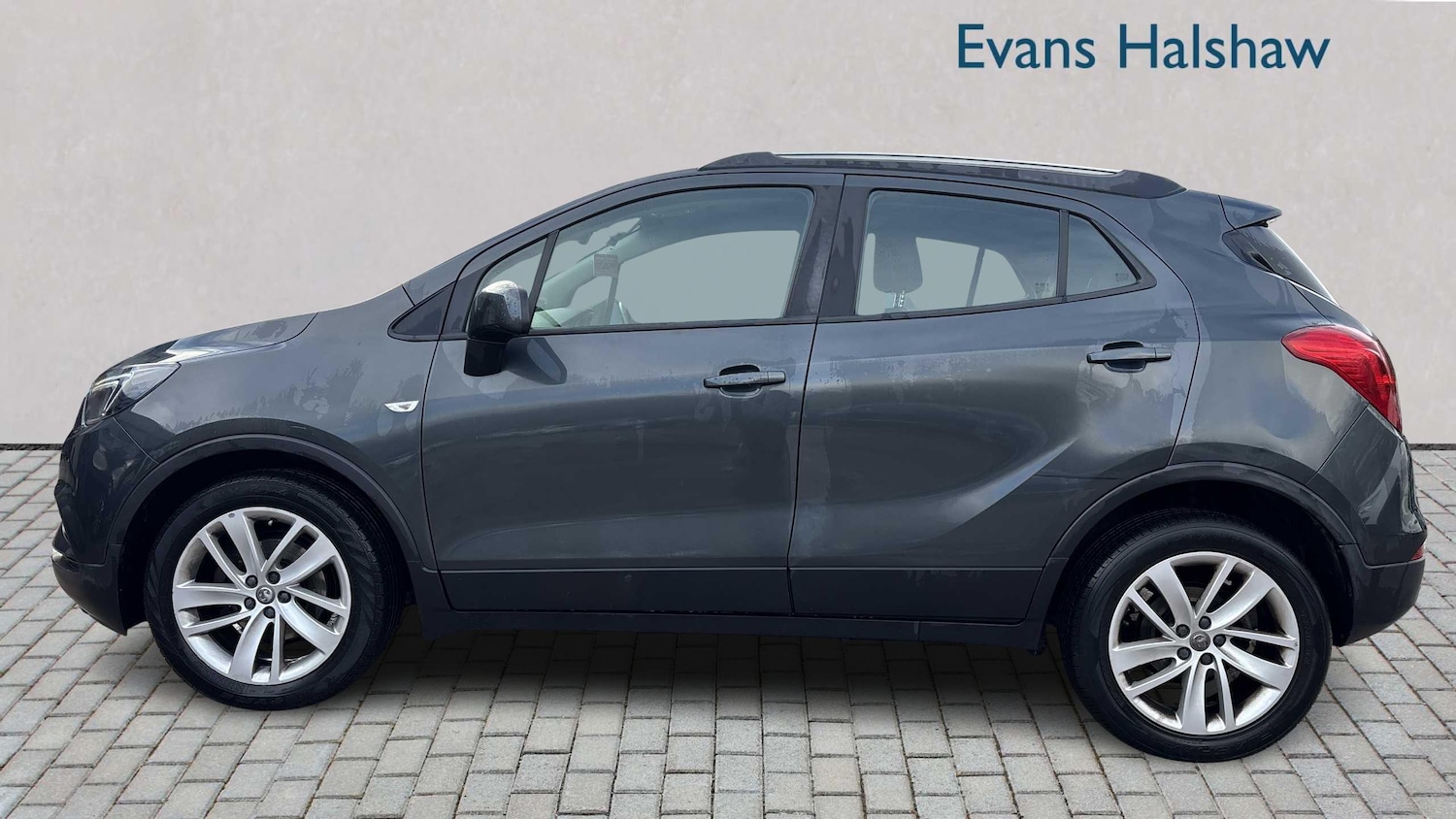 Used Vauxhall Mokka X 2018 for sale - 77561088: Photo 3