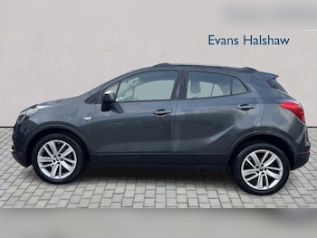 Used Vauxhall Mokka X 2018 for sale - 77561088: Photo
