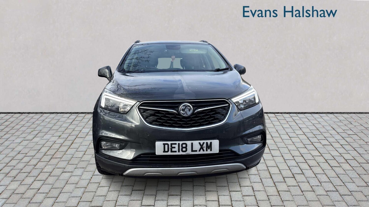 Used Vauxhall Mokka X 2018 for sale - 77561088: Photo 4
