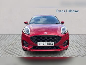 Used Ford Puma 2024 for sale - 79784590: Photo