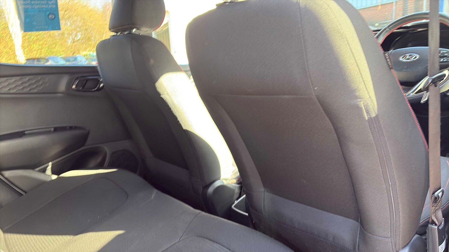 Used Ford Fiesta 2023 for sale - 77894334: Photo 11