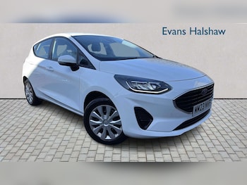 Used Ford Fiesta 2023 for sale - 77894334: Photo