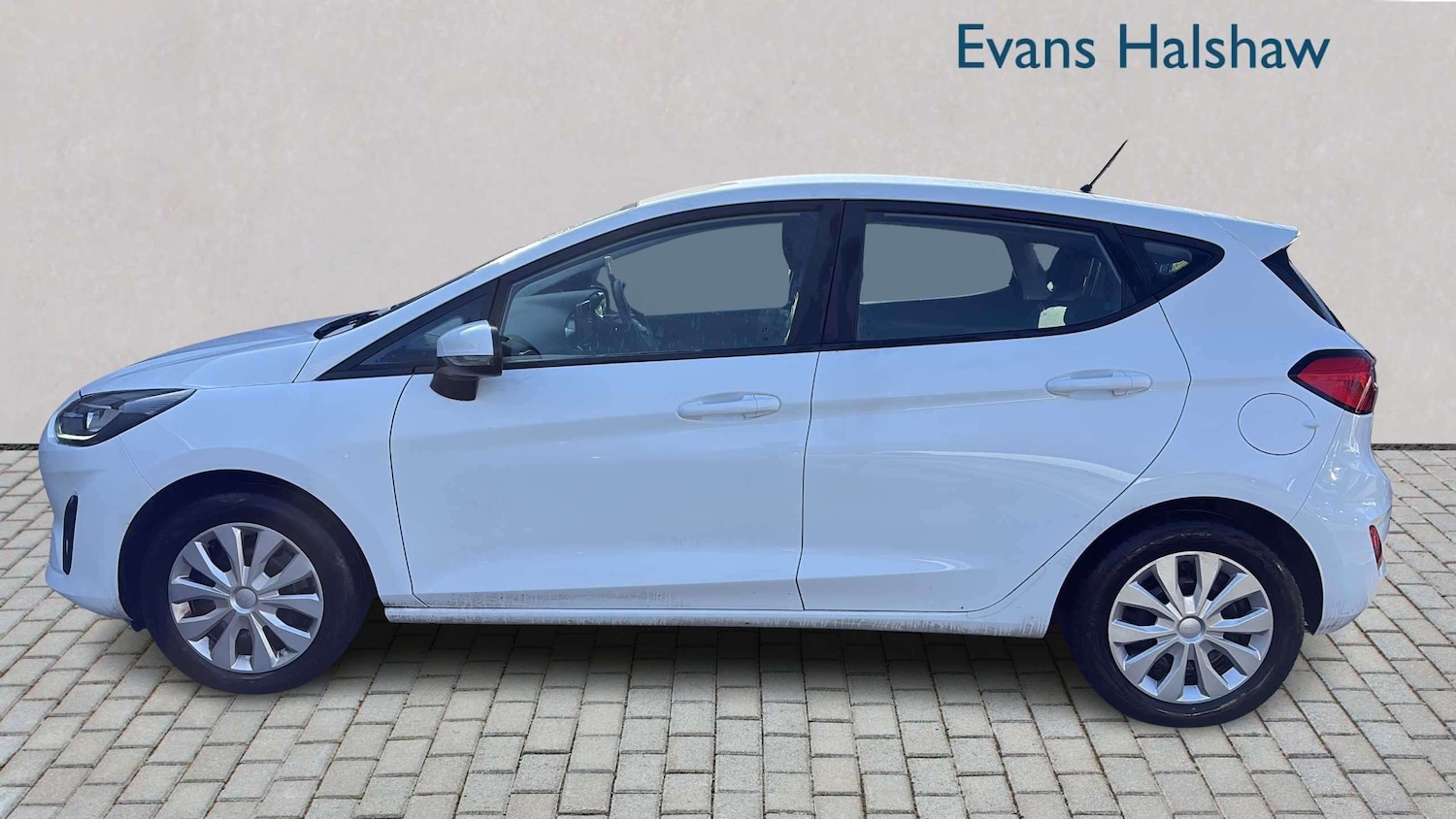 Used Ford Fiesta 2023 for sale - 77894334: Photo 3