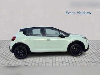 Used Citroen C3 2018 for sale - 77232894: Photo