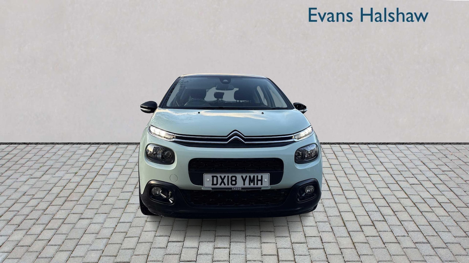 Used Citroen C3 2018 for sale - 77232894: Photo 3