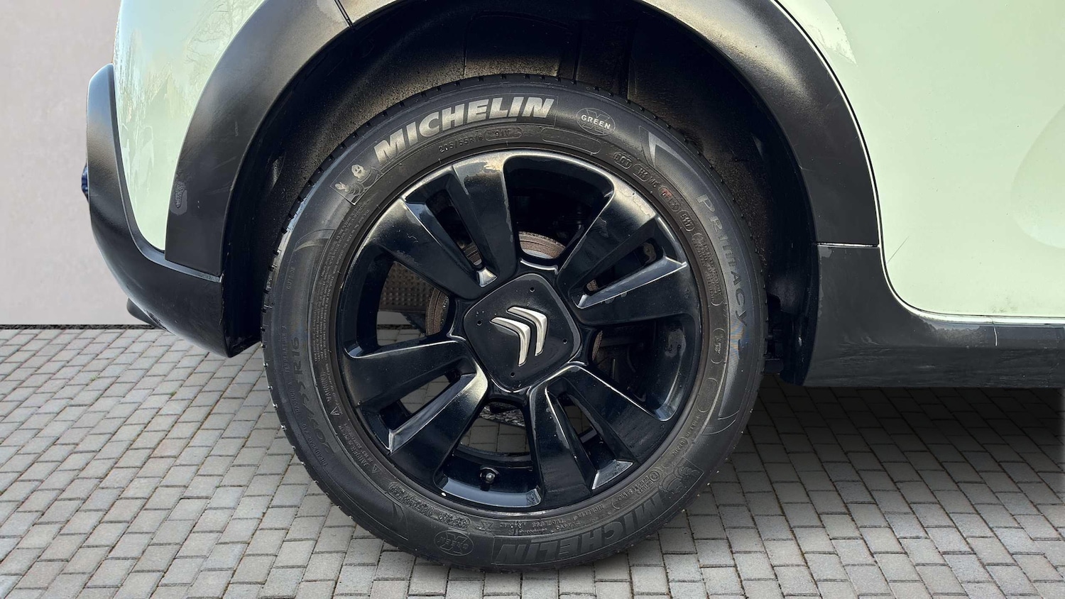 Used Citroen C3 2018 for sale - 77232894: Photo 5