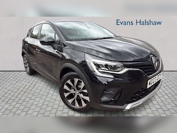 Used Renault Captur 2023 for sale - 78812355: Photo