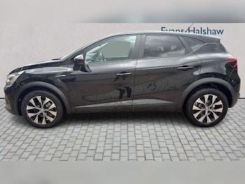 Used Renault Captur 2023 for sale - 78812355: Photo