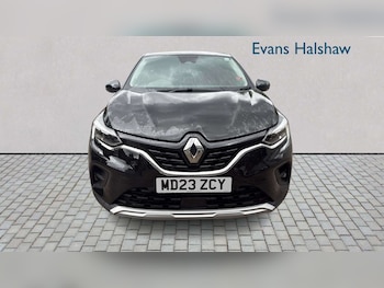 Used Renault Captur 2023 for sale - 78812355: Photo
