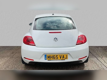 Used Volkswagen Beetle 2016 for sale - 75841912: Photo