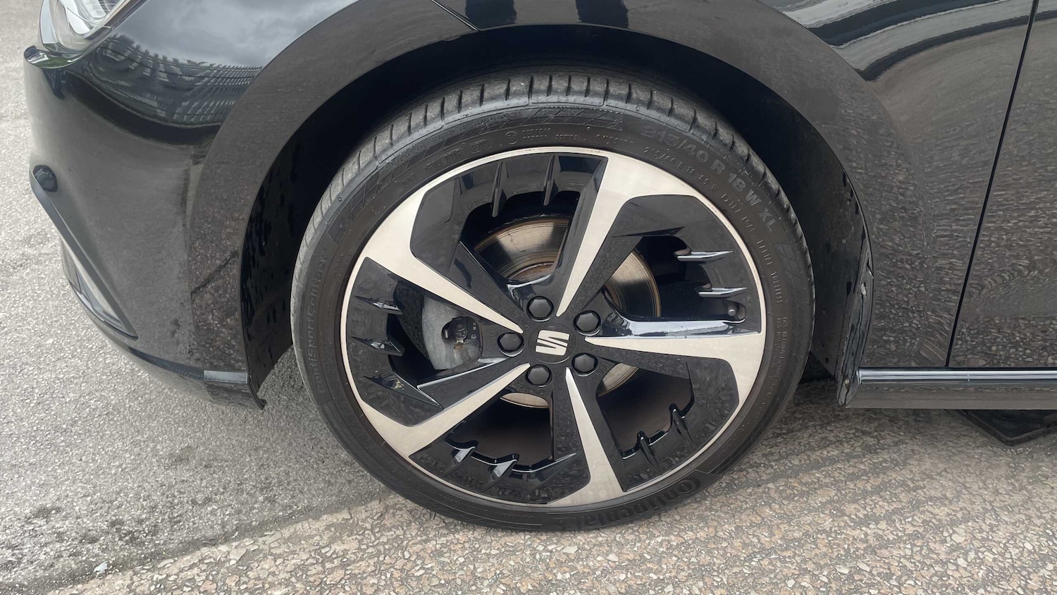 Used SEAT Ibiza 2023 for sale - 76564441: Photo 15