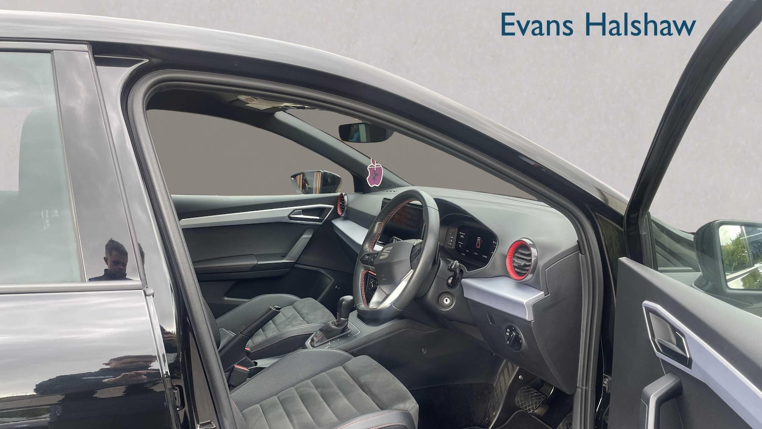 Used SEAT Ibiza 2023 for sale - 76564441: Photo 17