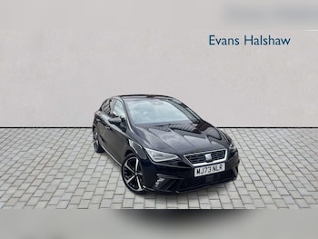 Used SEAT Ibiza 2023 for sale - 76564441: Photo