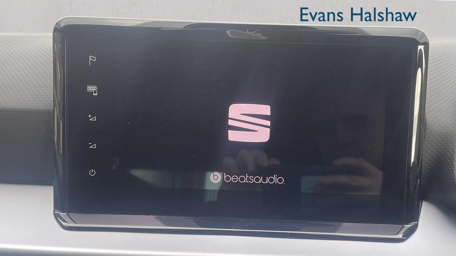 Used SEAT Ibiza 2023 for sale - 76564441: Photo 24