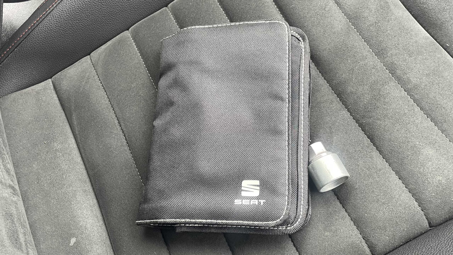 Used SEAT Ibiza 2023 for sale - 76564441: Photo 29