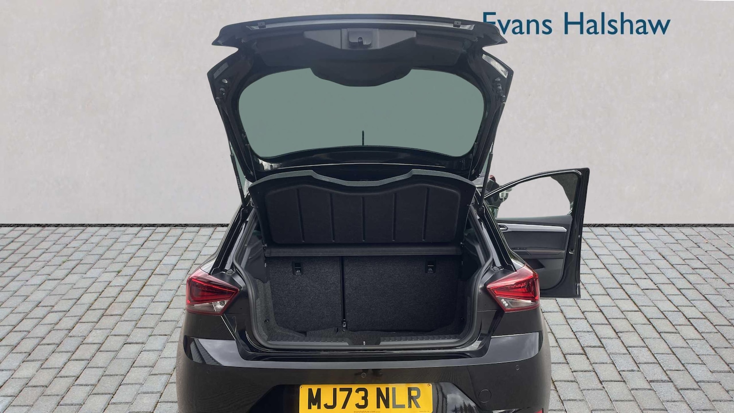 Used SEAT Ibiza 2023 for sale - 76564441: Photo 33