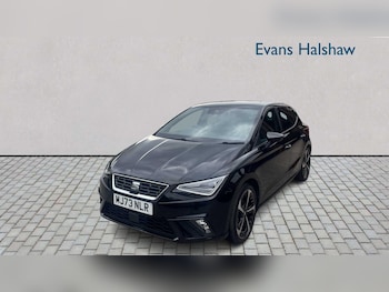 Used SEAT Ibiza 2023 for sale - 76564441: Photo