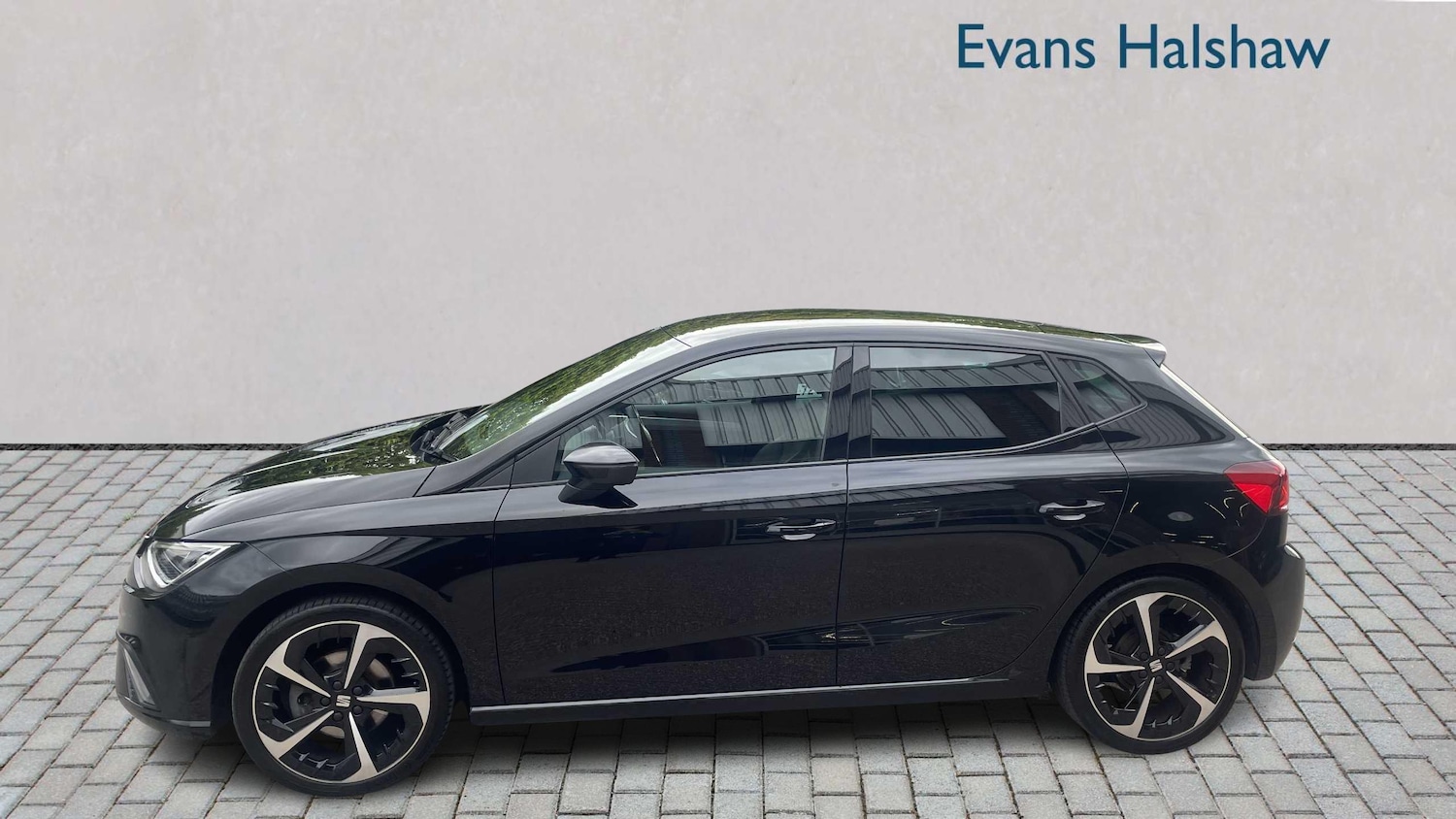 Used SEAT Ibiza 2023 for sale - 76564441: Photo 5