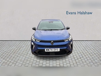 Used Renault Captur 2024 for sale - 78051896: Photo