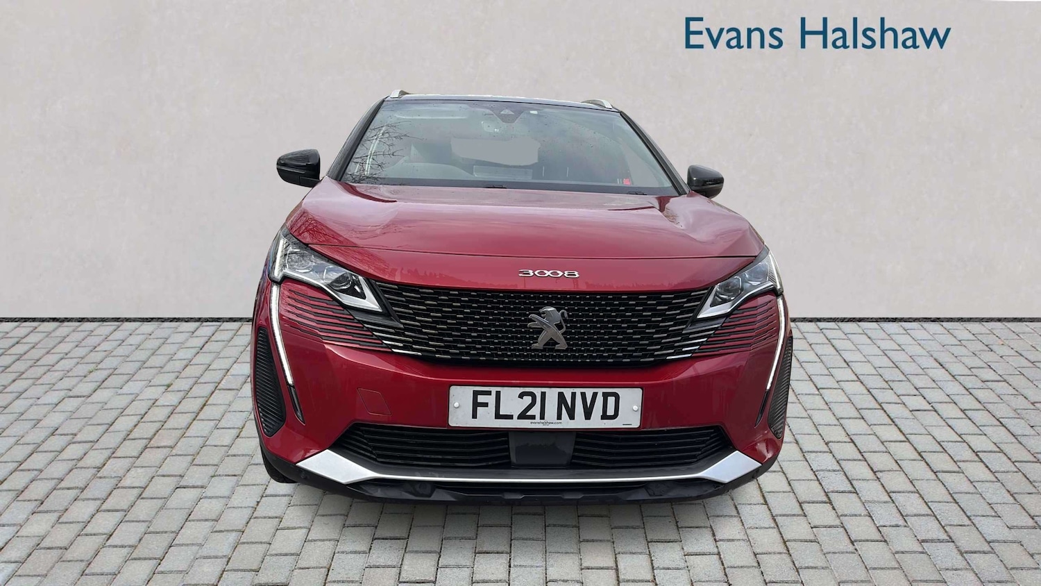 Used Peugeot 3008 2021 for sale - 77726782: Photo 4