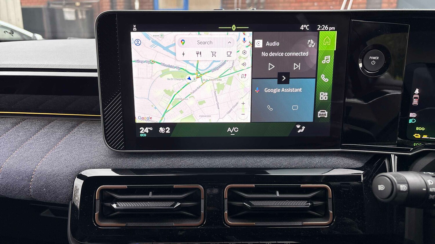 Used Renault 4 2025 for sale - 77164472: Photo 11