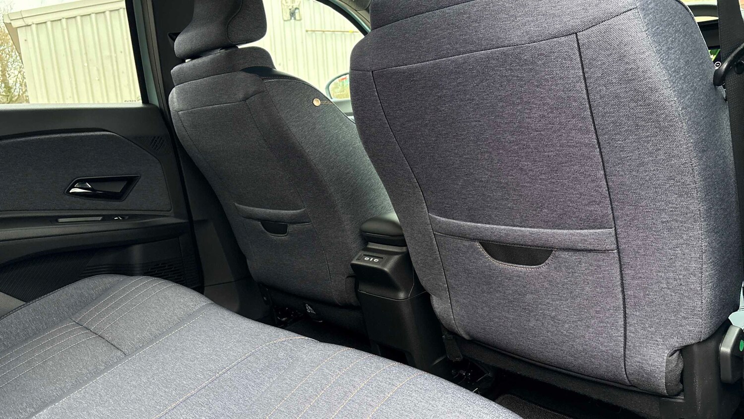 Used Renault 4 2025 for sale - 77164472: Photo 12