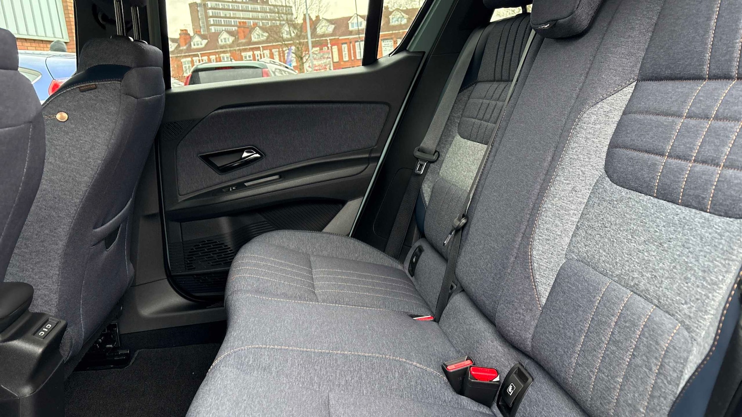 Used Renault 4 2025 for sale - 77164472: Photo 14