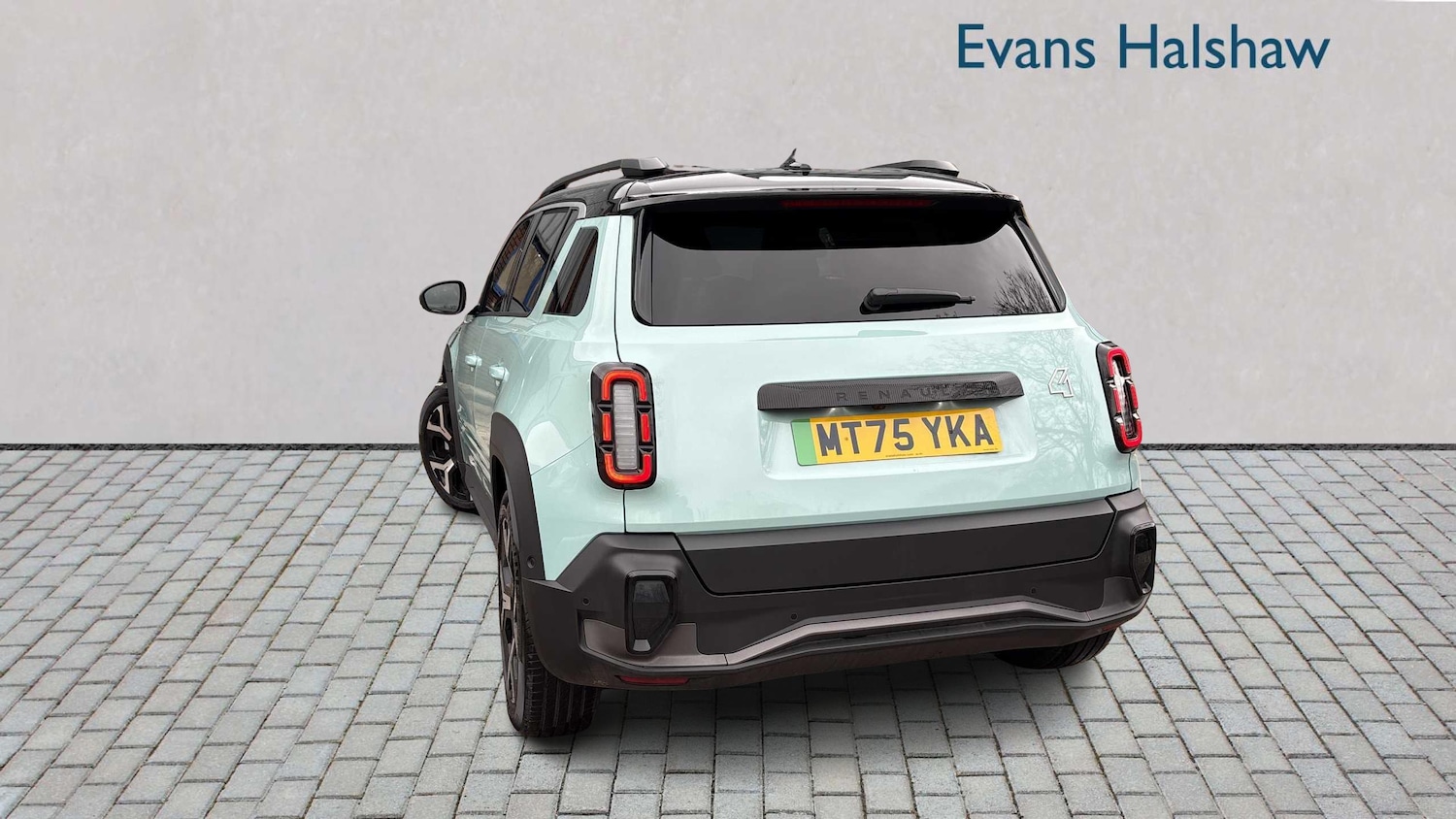 Used Renault 4 2025 for sale - 77164472: Photo 2