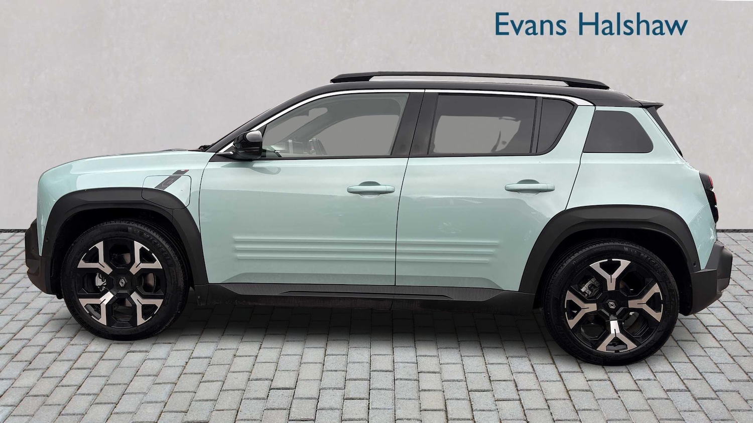 Used Renault 4 2025 for sale - 77164472: Photo 3