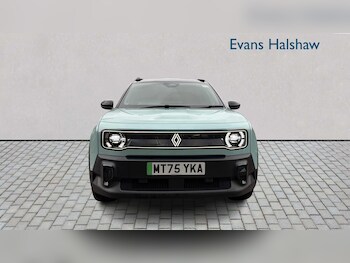 Used Renault 4 2025 for sale - 77164472: Photo