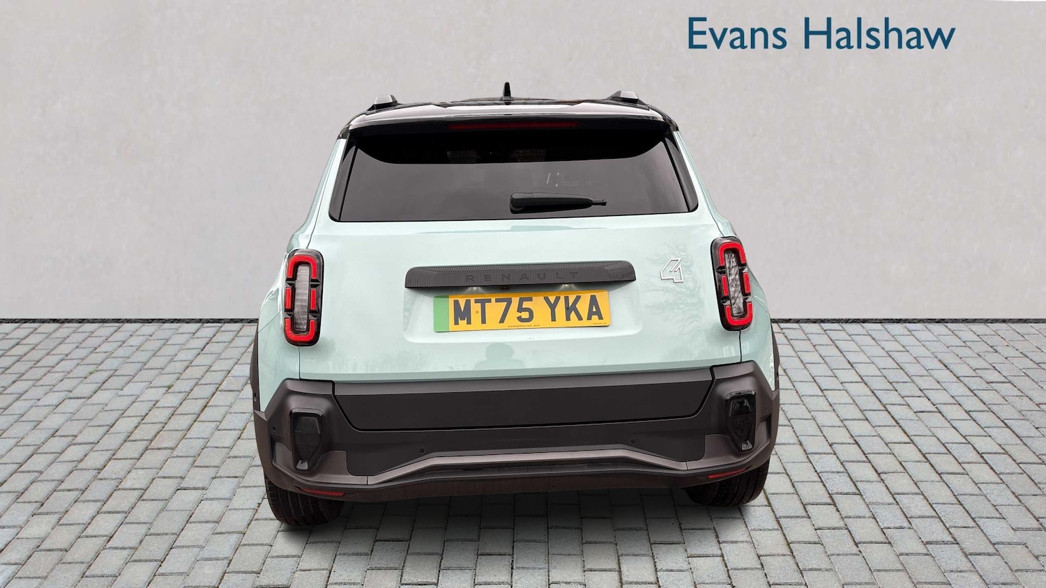 Used Renault 4 2025 for sale - 77164472: Photo 5