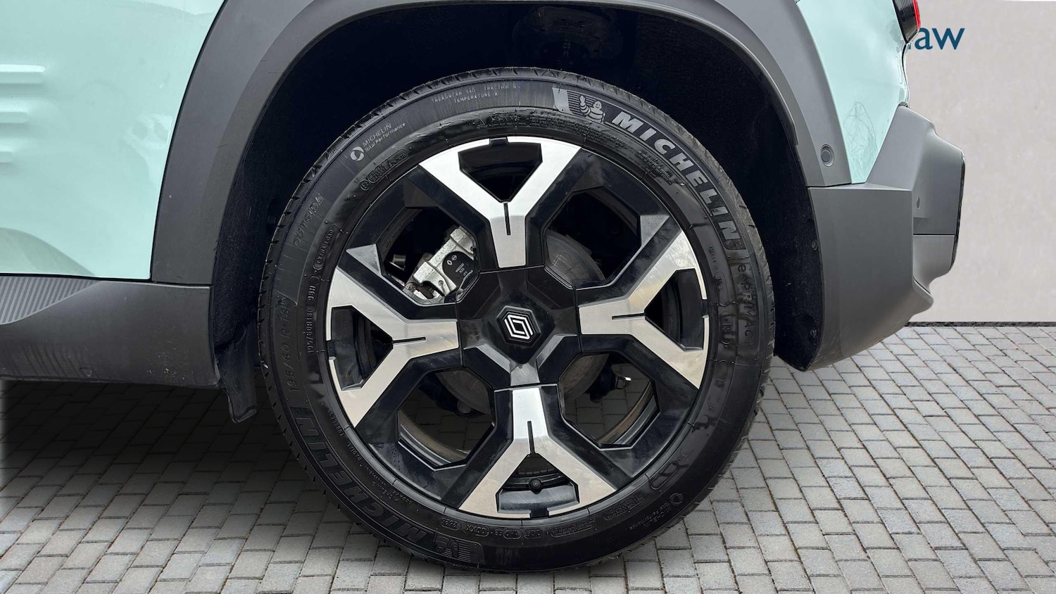 Used Renault 4 2025 for sale - 77164472: Photo 6