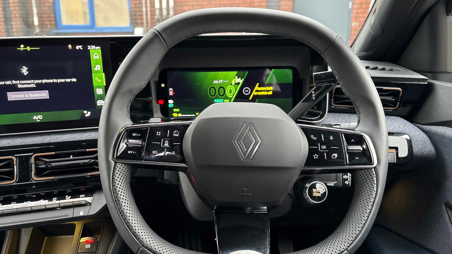 Used Renault 4 2025 for sale - 77164472: Photo 9