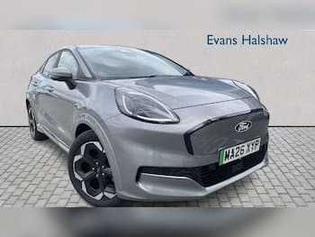 Used Ford Puma 2026 for sale - 79730867: Photo