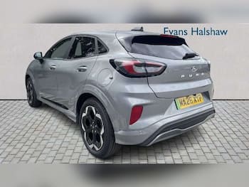 Used Ford Puma 2026 for sale - 79730867: Photo