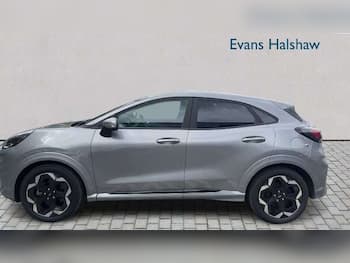 Used Ford Puma 2026 for sale - 79730867: Photo
