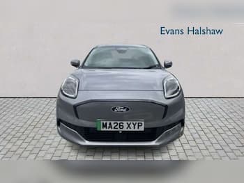 Used Ford Puma 2026 for sale - 79730867: Photo