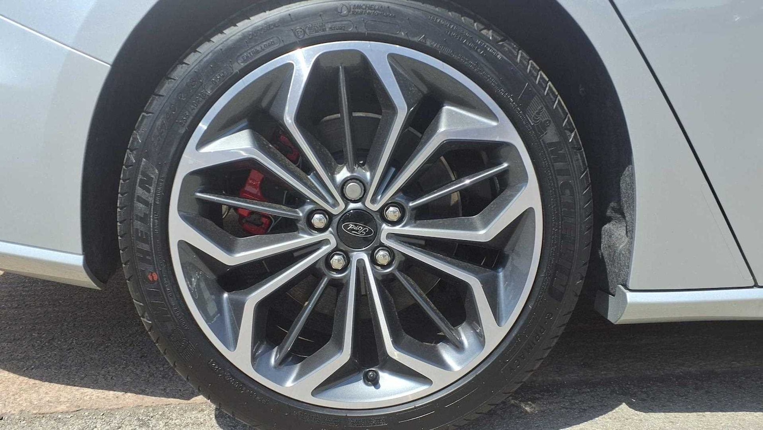 Used Ford Focus 2025 for sale - 76016286: Photo 10