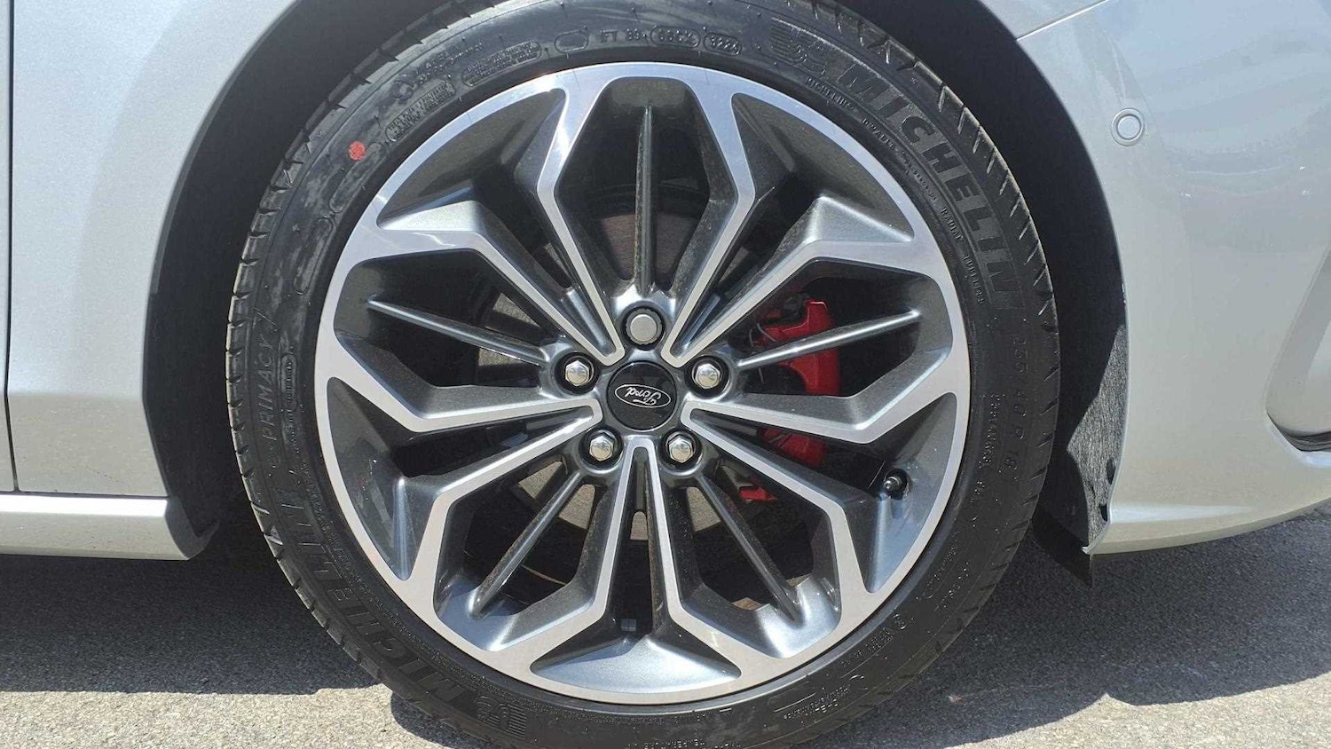Used Ford Focus 2025 for sale - 76016286: Photo 11