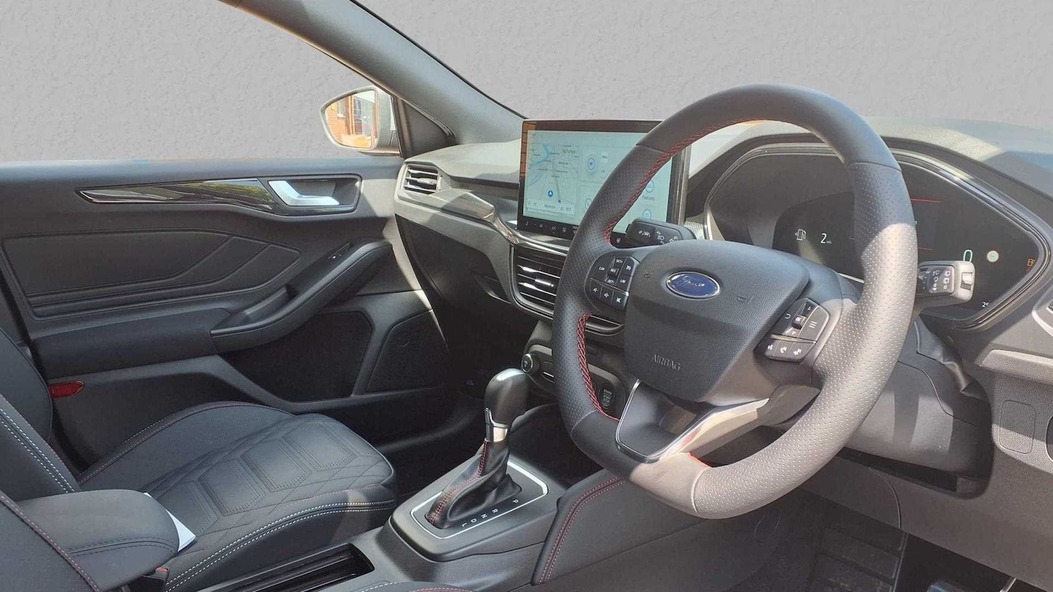 Used Ford Focus 2025 for sale - 76016286: Photo 12