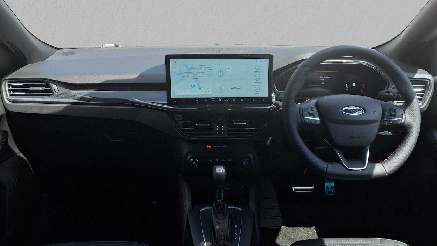 Used Ford Focus 2025 for sale - 76016286: Photo 16