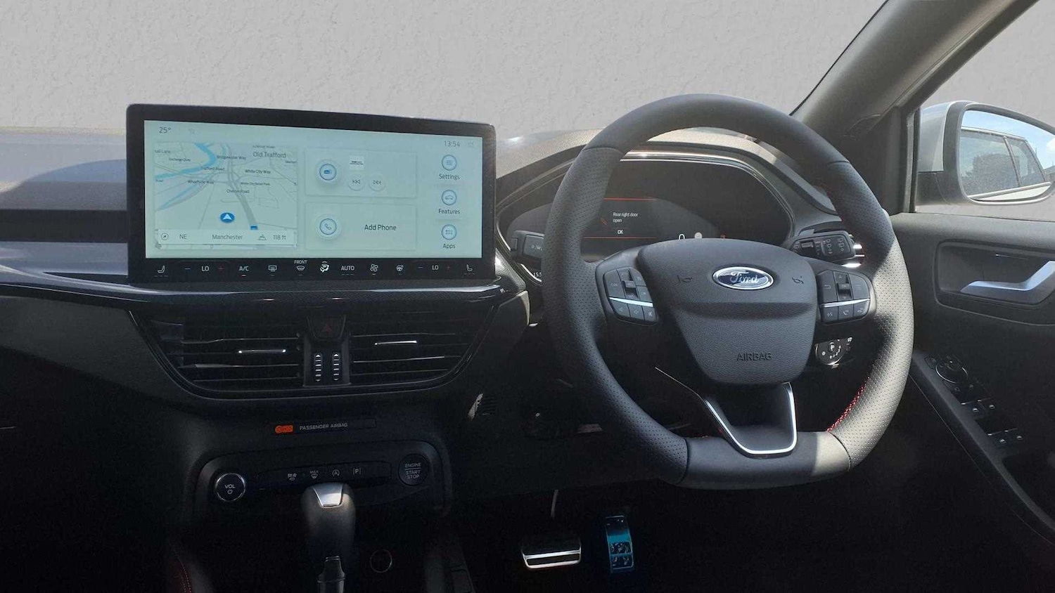 Used Ford Focus 2025 for sale - 76016286: Photo 17