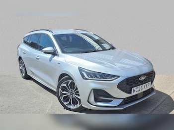 Ford - Focus